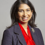Indian origin Suella_Braverman_MP_