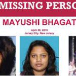 Indian-origin woman added by FBI to its ‘Missing Persons’ list (1)
