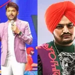 Kapil Sharma commenmorates singer Moosewal