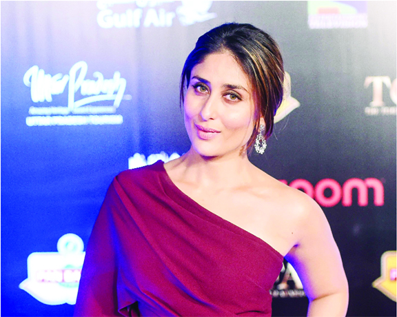 Kareena
