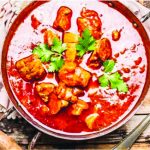 Kariwari Chicken Curry