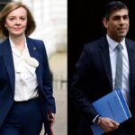 Liz Truss