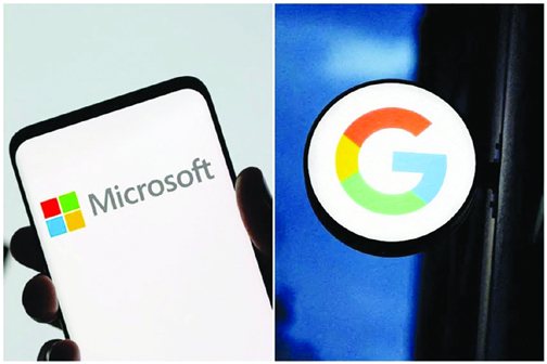 Microsoft