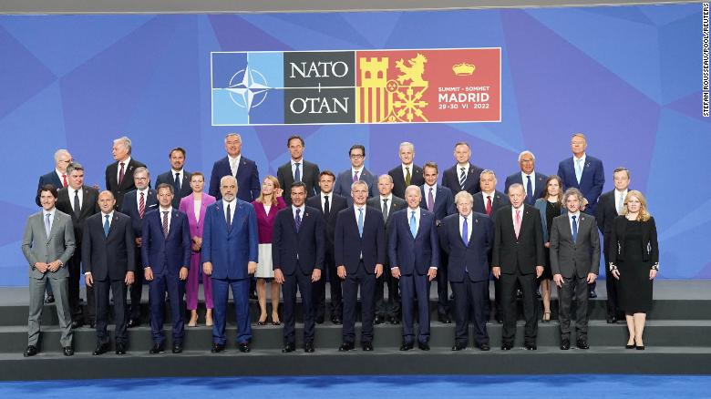 NATO