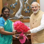 Narendra Modi congratulates Murmu (1)