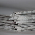 Newspapers continue to die