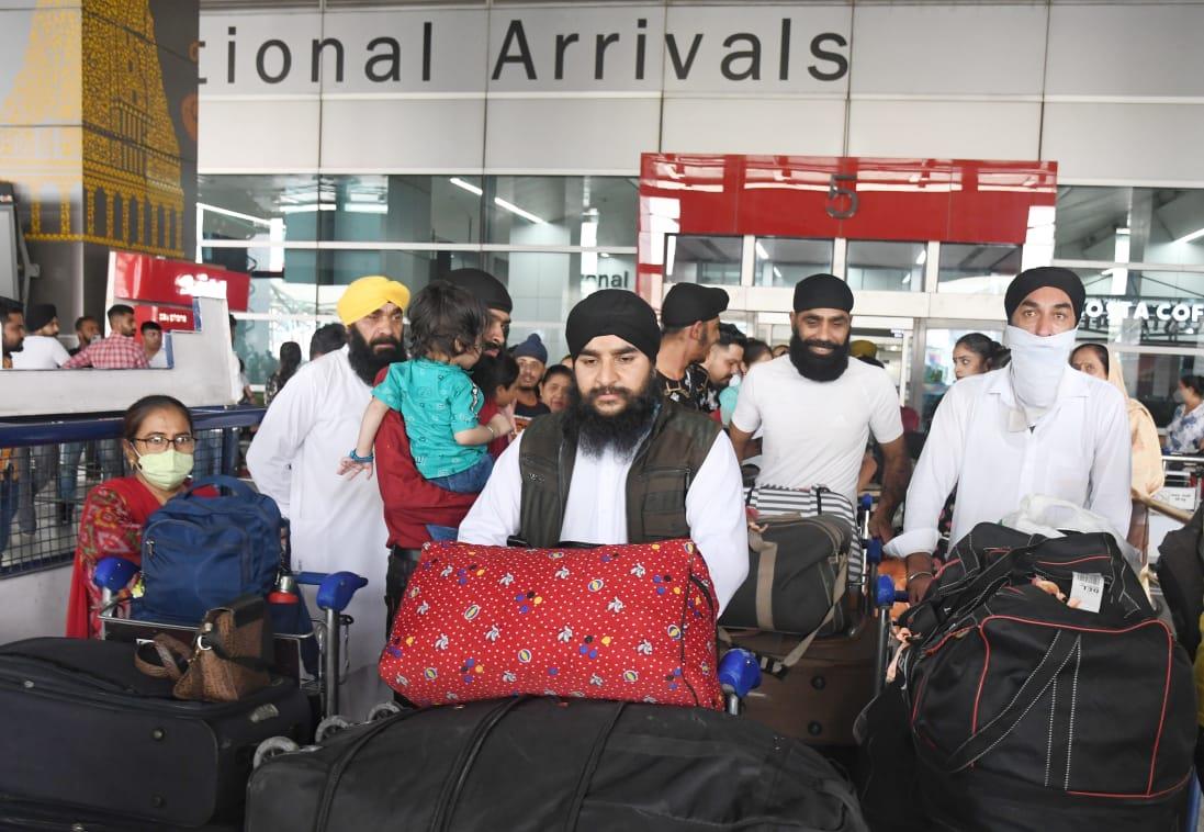 Pic for SGPC facilitates
