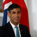 Rishi Sunak