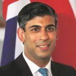 Rishi Sunak pledges to punish sex offenders