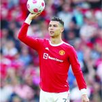 Ronaldo
