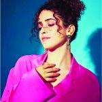 Sanya Malhotra