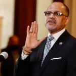 Schools Chancellor Banks