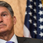 Senator Joe Manchin