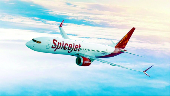 SpiceJet