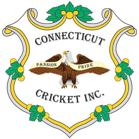 Town of Bridgeport Connecticut Cricket – Logo_062922