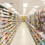 US economy shrinks again