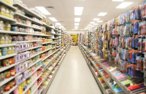 US economy shrinks again