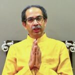 Uddhav Thackeray