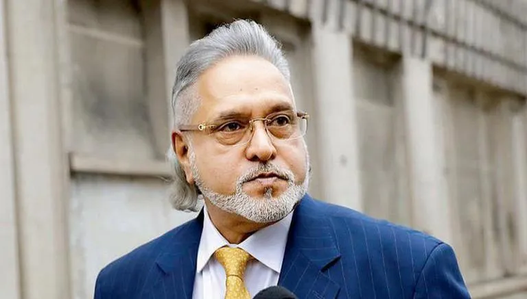 Vijay Mallya