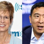 Whitman and Yang