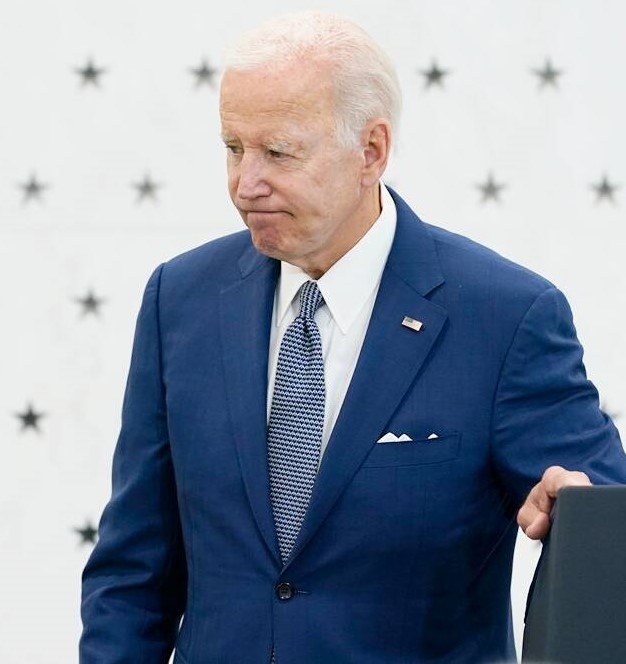 joe-biden tests positive for Covid 19
