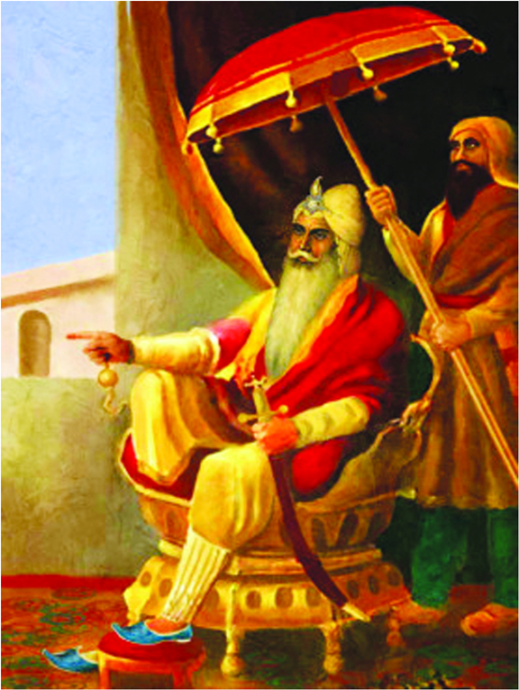 maharaja