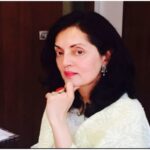 Ambassador Ruchika Kamboj