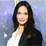Angelina Jolie