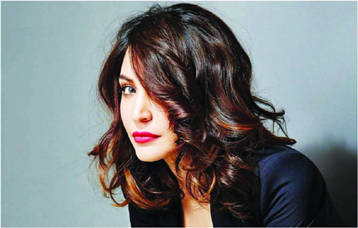 Anushka