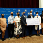 Brooklyn Borough President allocates