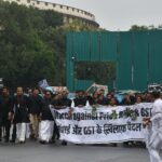 Congressprotest