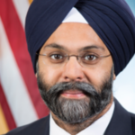 Gurbir Grewal