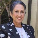 Indian American Gowri Natarajan Sharma elected president of Dallas arts museum