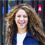 Shakira