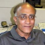 Dr. TN Subramaniam passed away at 76 in Michigan on Tuesday, March 26.