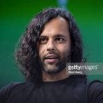 Baiju Bhatt, Co-Founder and Chief Creative Officer of Robinhood Markets is stepping down from his executive role