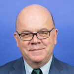 Congressman James McGovern, Co-Chair of the Tom Lantos Human Rights Commission, during a hearing on human rights in India, said the US Congress to urge the Indian government to reconsider policies and laws that go against human rights (Photo : Courtesy Office of the Clerk, U.S. House of Representatives)
