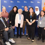 NYC Health + Hospitals, on April 12, announced 43 social workers from across health system who were honored for their commitment and dedication to their patients.