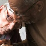 Healthy Aging (Credit: njpac.org)