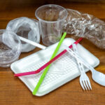 India is among 12 nations responsible for 60 per cent of world’s mismanaged plastic waste (Photo for representation only)