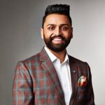 Miraj S. Patel has become the youngest chairman of the Asian American Hotel Owners Association (AAHOA) board of directors in its 35-year history
