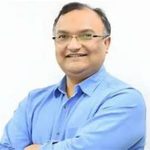 Sprinklr has appointed Indian American executive Amitabh Misra as Chief Technology Officer (CTO), effective April 1