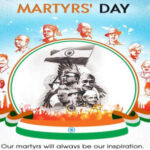Martyrs are willing to pay a personal price for their cause, whereas terrorists intend to extract their price from others