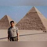 Rajan Hooda, an Indian-origin researcher from the University of Chicago, claims to have cracked the code behind the construction of the Egyptian Pyramids