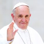 Pope Francis passed away on Easter Monday, April 21, 2025, at the age of 88.