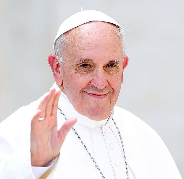 Pope Francis passed away on Easter Monday, April 21, 2025, at the age of 88.