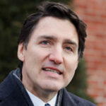 Justin Trudeau