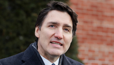 Justin Trudeau