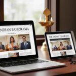 Indian Newspapers in USA
