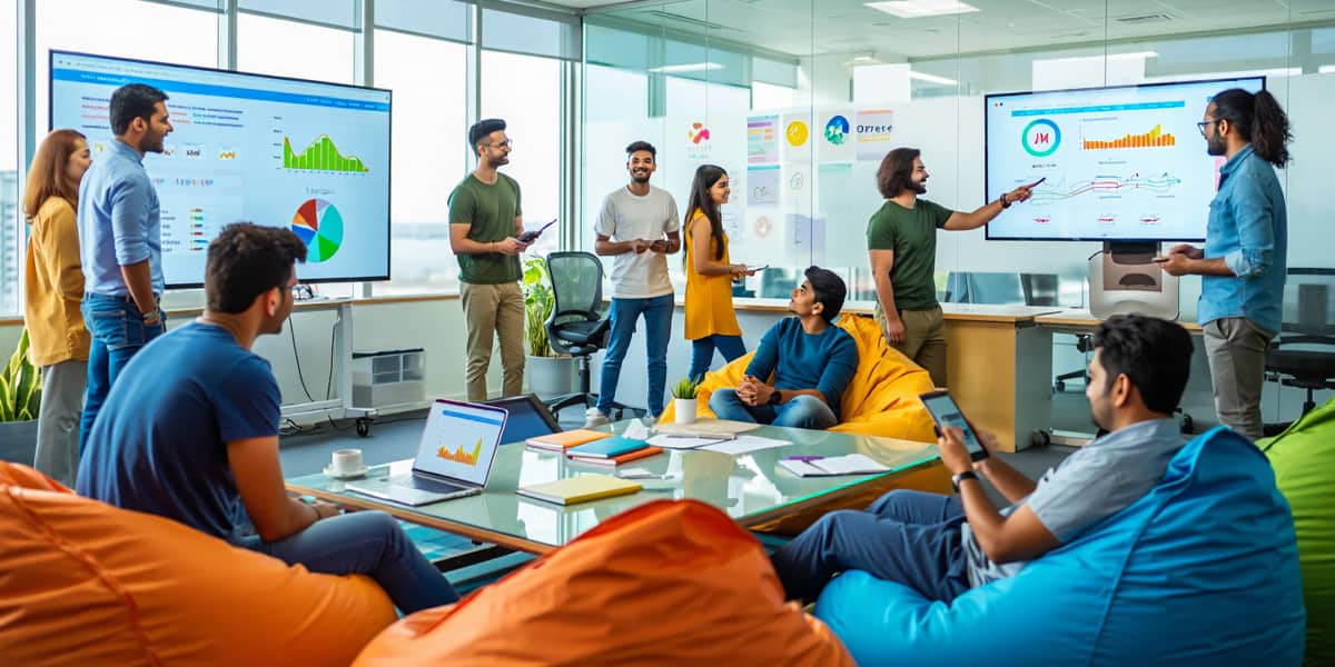 Indian startups news